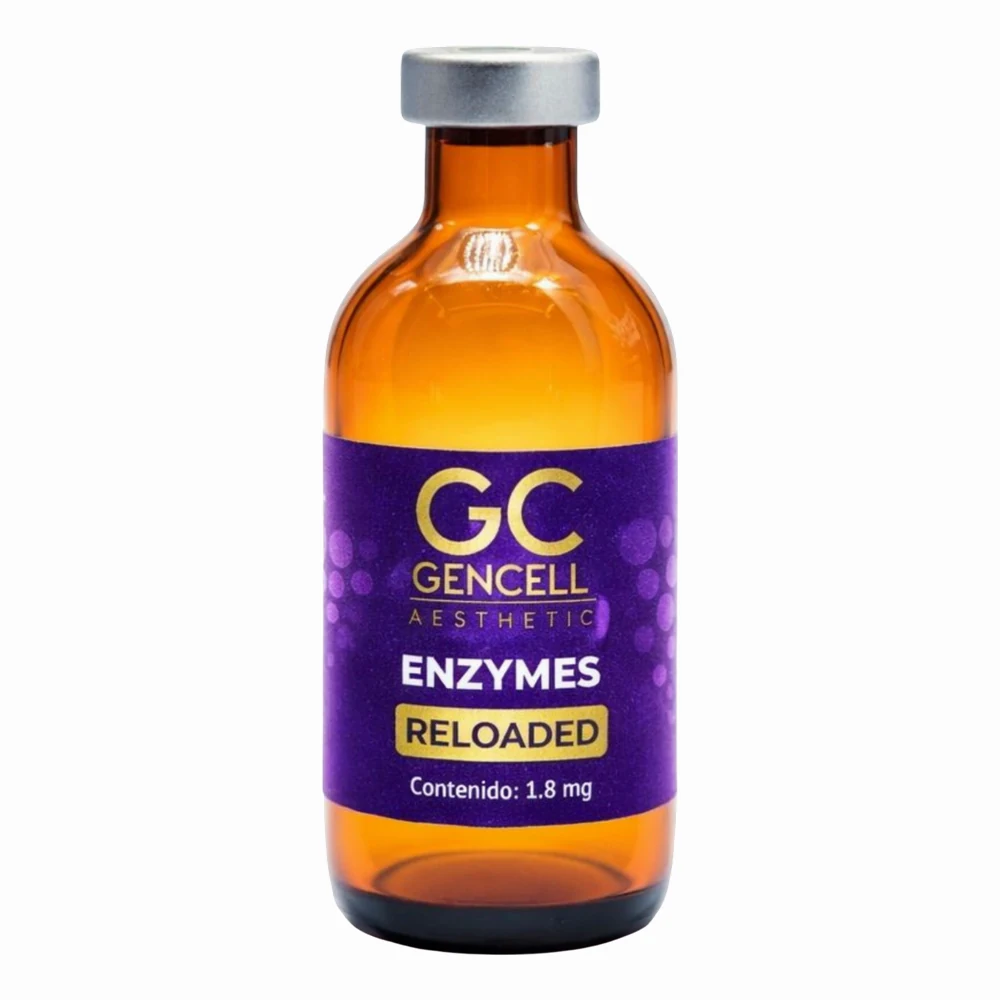 Enzymes Reloaded