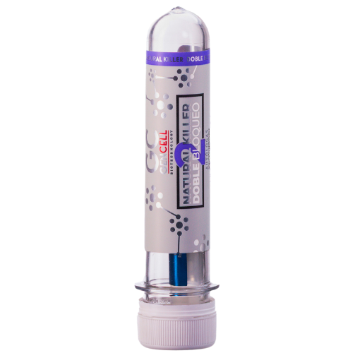 Célula Natural Killer Doble Bloqueo