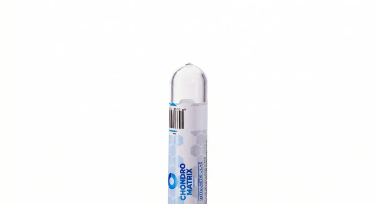 ChondroMatrix · Gencell Biotechnology