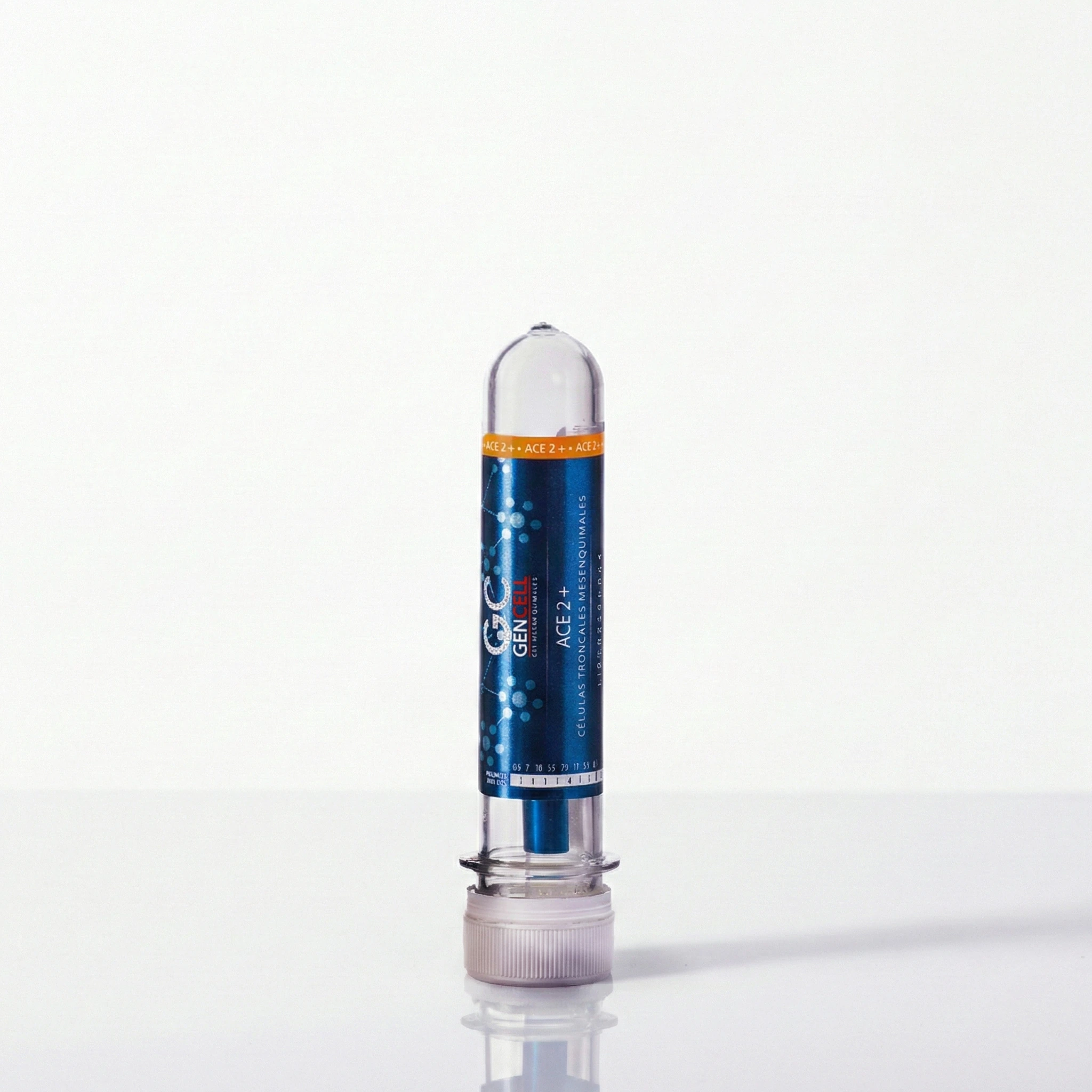 CTM ACE2+ · Gencell Biotechnology