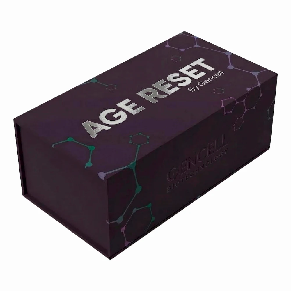 Caja Age Reset by Gencell